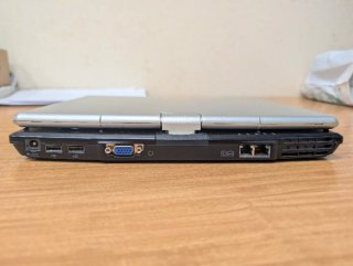 Portátil Toshiba Portégé M200