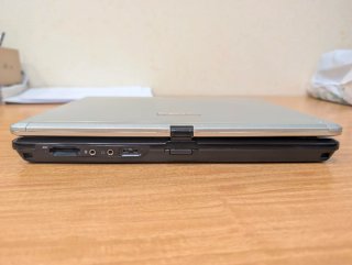 Portátil Toshiba Portégé M200