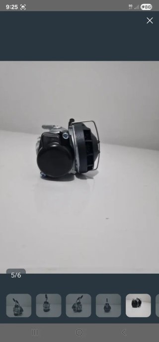 Carburador 12mm