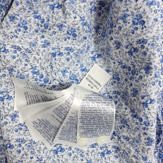 Camisa Tommy Hilfiger Tailored Slim Fit