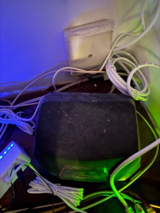 Equipo de música Technics SH-EH600