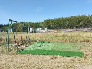 Huerto