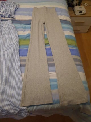 Lote de ropa chica talla XS