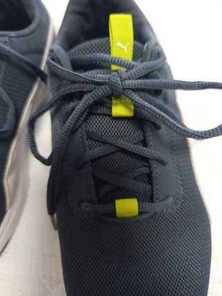 Zapatillas Deportivas Grises