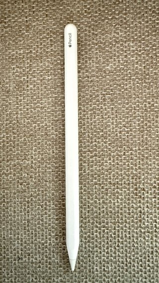 Apple Pencil 2ª Gen
