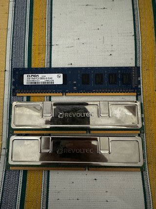 ELPIDA DDR3
