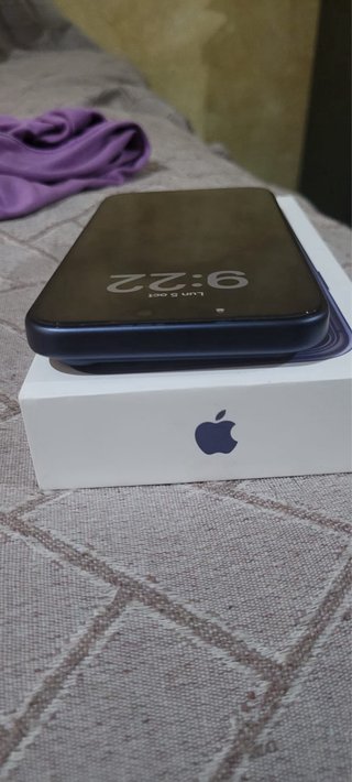 iPhone 17 Pro Max 256GB Azul Marino