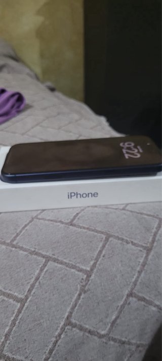 iPhone 17 Pro Max 256GB Azul Marino