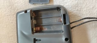 ( LEER ) Sega Game Gear + 3 juegos (para reparar)