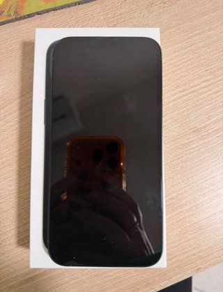 iPhone 13 128GB Nero