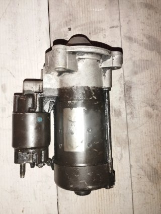 Motor de arranque Peugeot, Citroën y Lancia