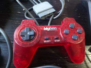 Lote mandos PS1/PS2/PC para pieza o reparar