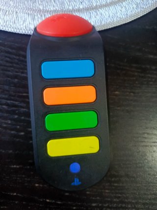 Lote mandos PS1/PS2/PC para pieza o reparar