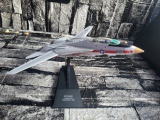 Maqueta Avión A-6E Intruder US Navy