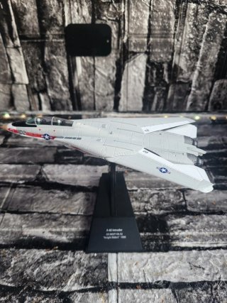 Maqueta Avión A-6E Intruder US Navy
