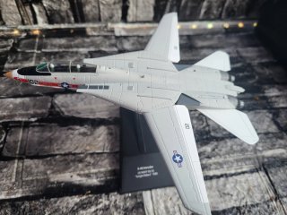 Maqueta Avión A-6E Intruder US Navy