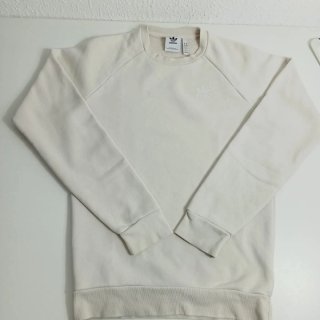 Sudadera Adidas Beige Talla XS