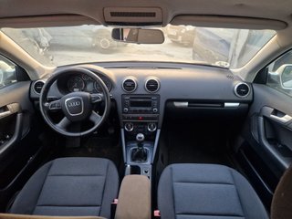 Audi A3 2010