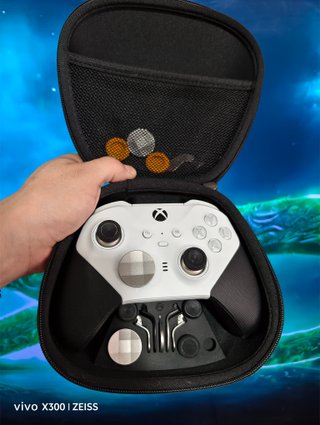 Xbox Elite Series 2 Core + Pack Completo