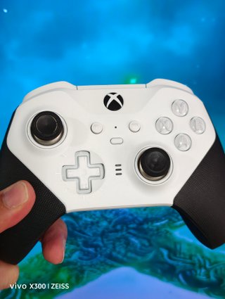 Xbox Elite Series 2 Core + Pack Completo