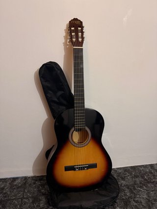 Guitarra Clásica