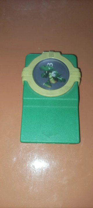 Tarjeta Memoria PS1 Croc 2