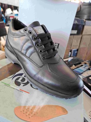 Scarpe uomo in pelle 40 a 45