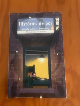 Histories de por