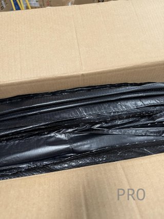 Cubierta para cama elástica - KIDUKU