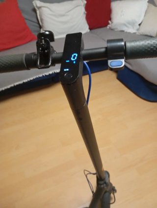 Patinete Eléctrico Xiaomi