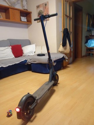 Patinete Eléctrico Xiaomi