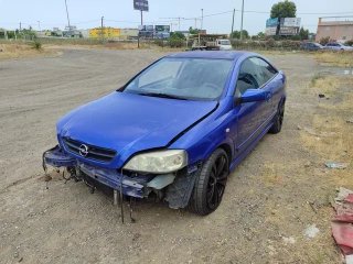 DESPIECE OPEL ASTRA BERTONE AZUL