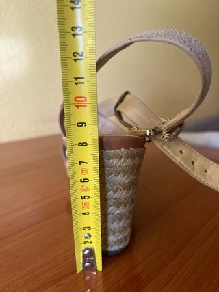 Sandalias de cuña Geox Talla 37