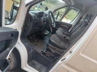 Peugeot Boxer 2.2 120cv