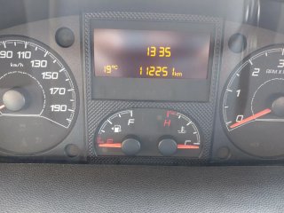 Peugeot Boxer 2.2 120cv