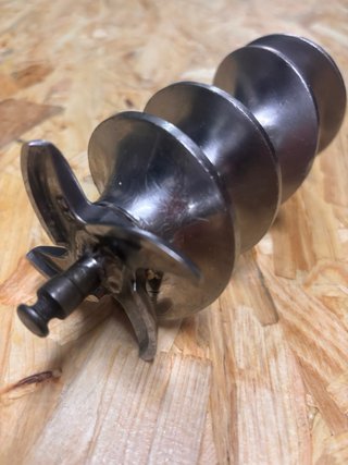 Picadora de Carne Industrial Bizerba