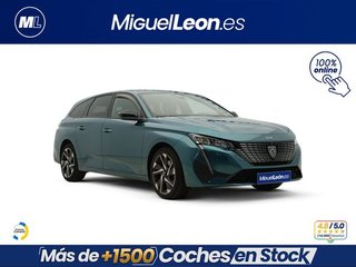 Peugeot 308 SW Allure Pack PureTech 130 S&S MAN