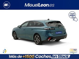 Peugeot 308 SW Allure Pack PureTech 130 S&S MAN