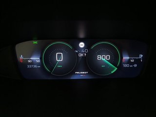 Peugeot 308 SW Allure Pack PureTech 130 S&S MAN