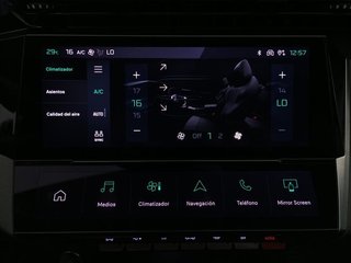 Peugeot 308 SW Allure Pack PureTech 130 S&S MAN