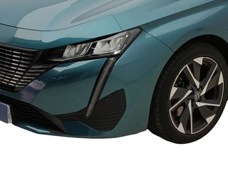 Peugeot 308 SW Allure Pack PureTech 130 S&S MAN