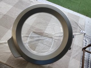 Puerta Lavadora AEG 6000