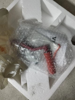 Extractor de Miel Manual