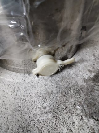Extractor de Miel Manual