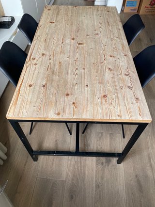 Mesa de Comedor