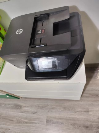 Impresora HP OfficeJet Pro 6970