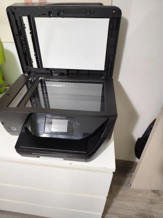 Impresora HP OfficeJet Pro 6970