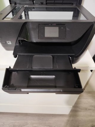 Impresora HP OfficeJet Pro 6970