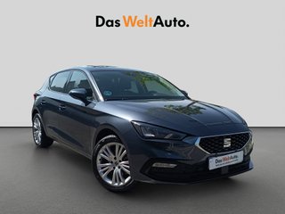 SEAT Leon 2023