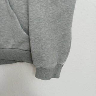 Sudadera Puma Essentials Gris con Capucha